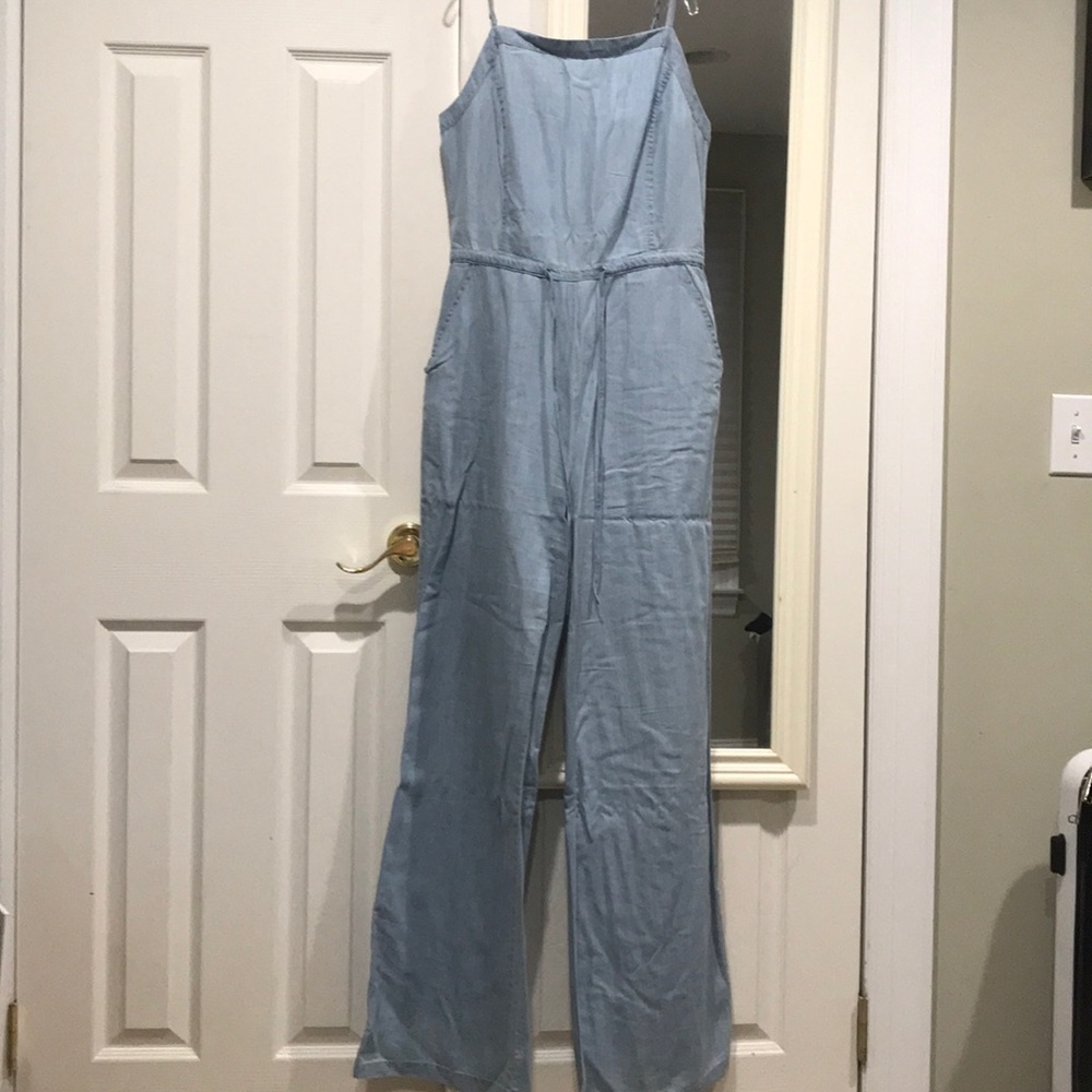 Jumpsuit